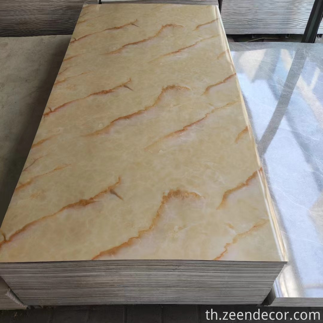 PVC Marble Sheet.UV Marble Sheet.UV Marble Panel.UV Coating Wall Sheet.Artificial Marble Sheet.Acrylic Wall Panel